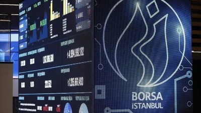 Borsa İstanbul'da (BIST 100) bu hafta yatırımcısına en fazla kazandıran