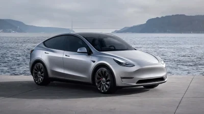Elektrikli otomobil üreticisi Tesla, Türkiye’de satışta olan Model Y serisinin