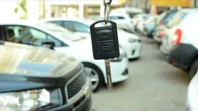 Cumhurbaşkanlığı Kararı ile Resmi Gazete'de yayımlanan yeni Özel Tüketim Vergisi