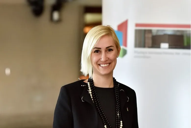 Yeditepe Üniversitesi Rektör Yardımcısı Prof. Dr. Ece Ceylan Baba’dan önemli