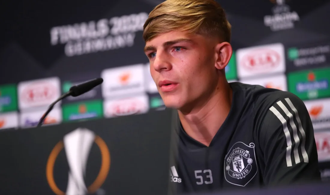 Beşiktaş Teknik Direktörü Ole Gunnar Solskjaer, eski öğrencisi Brandon Williams’ı