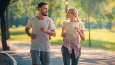 Son yıllarda sağlıklı yaşam ve egzersiz konusunda sıkça duyduğumuz “günde