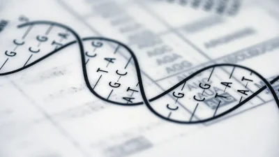 1869 yılında İsviçreli hekim Friedrich Miescher’in DNA’yı ilk kez izole