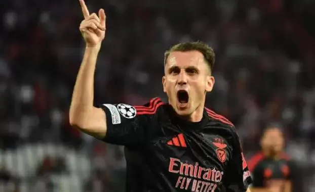 Galatasaray, Benfica’ya dikkat çeken bir takas teklifiyle gündemde.