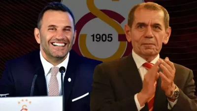 Süper Lig devi Galatasaray, transfer çalışmalarına hız verdi.