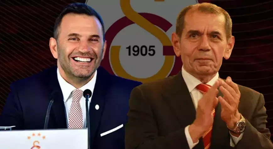 Süper Lig devi Galatasaray, transfer çalışmalarına hız verdi.