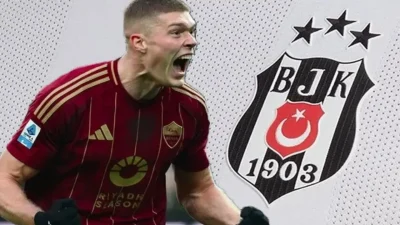 UEFA Avrupa maçlarında alınan Shakhtar Donetsk mağlubiyeti, Beşiktaş cephesinde keyifleri