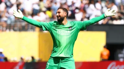 Türkiye’de ilk kez Fotospor’un gündeme getirdiği Gigio Donnarumma – Galatasaray