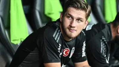 Beşiktaş ile Cagliari arasında Semih Kılıçsoy’un transferi için görüşmeler devam