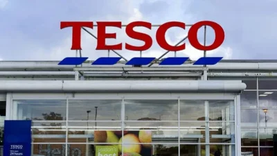 İngiltere merkezli süpermarket zinciri Tesco, bazı hazır makarna ürünlerini salmonella