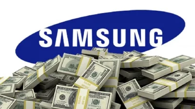 Samsung Electronics, 16,5 milyar dolar değerinde dev bir yarı iletken