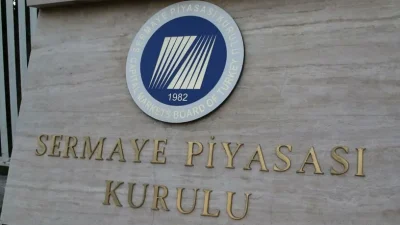 Sermaye Piyasası Kurulu (SPK), 2024 ve 2025’in ilk yarısında gerçekleştirdiği
