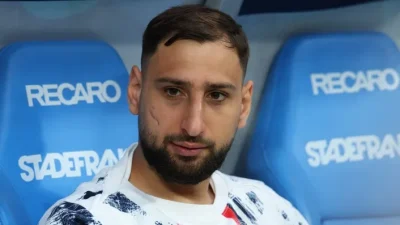 Paris Saint-Germain'de kaleci Gianluigi Donnarumma'nın takımdan ayrılmaya hazırlanması, Fransız devini