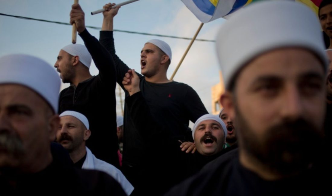 Dürzi ne demek? Dürzilerin dini inançları nedir, neye inanırlar? Lübnan,
