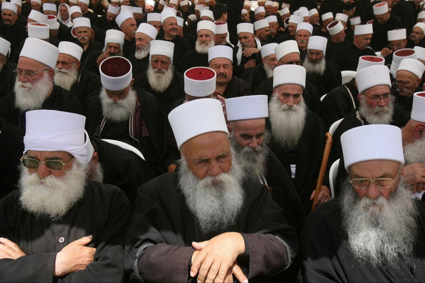 Dürzi Ne Demek? Dürzilerin Dini Nedir, Neye İnanırlar? Lübnan, Suriye, İsrail’de Nerede Yoğun Olarak Yaşarlar?