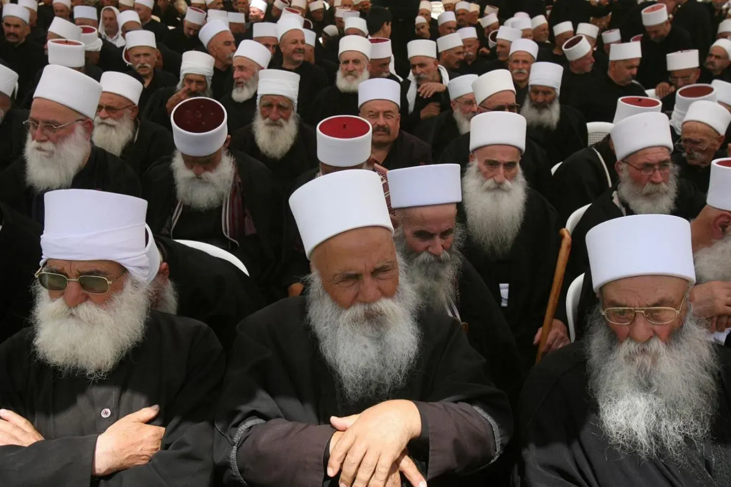 Dürziler Kimdir? Gizemli İnançları ve Tarihsel Yolculukları