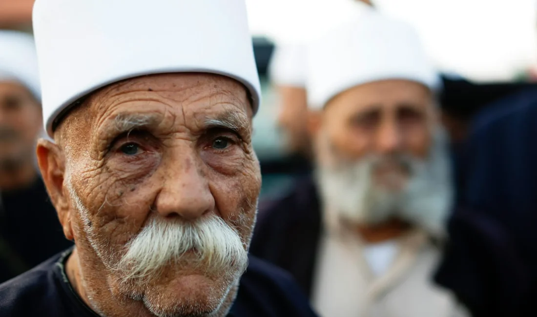 Dürziler kimdir? Dürzilik inancının kökenleri, temel ilkeleri ve Dürzilerin yaşadığı