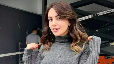 Ece Ronay kimdir, nereli, kaç yaşında? Nasıl ünlü oldu, çocuğu