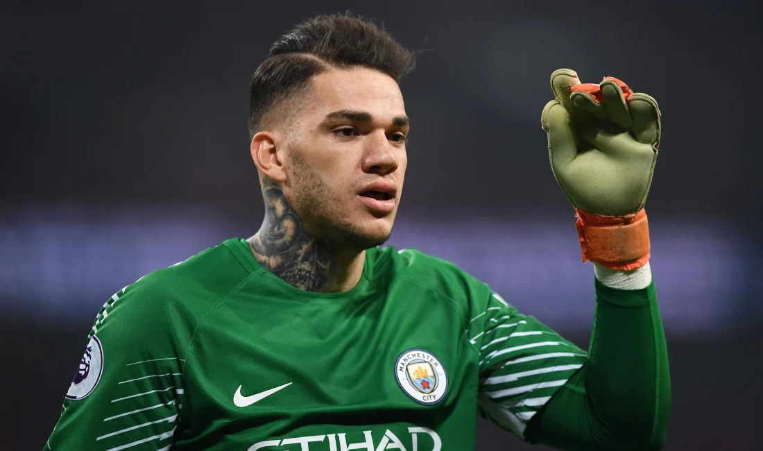 Ederson Galatasaray'a geldi mi? Son dakika transfer iddiaları, maaşı ve