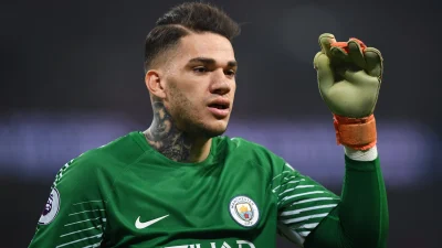 Ederson Galatasaray'a geldi mi? Son dakika transfer iddiaları, maaşı ve