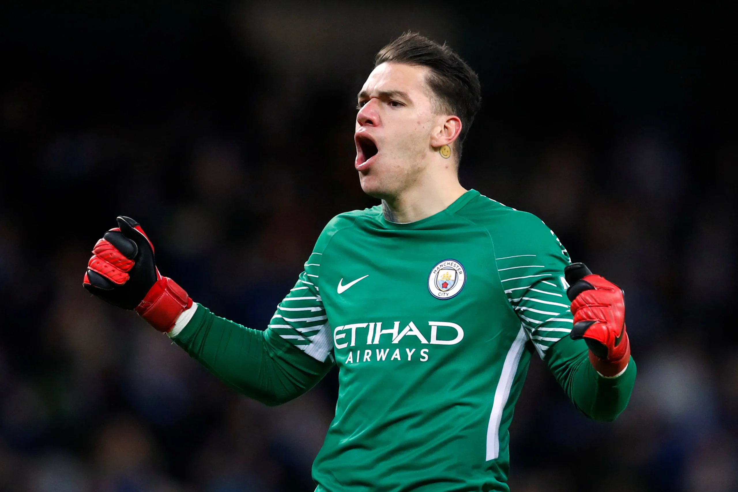 Ederson Galatasaray için İmzayı Attı mı? Son Dakika Transfer Gelişmeleri!