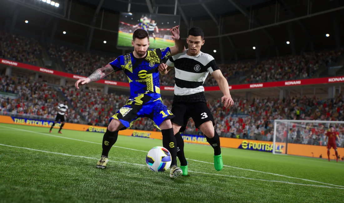 eFootball 2026 ne zaman çıkacak? Yeni sezon ne zaman başlıyor,