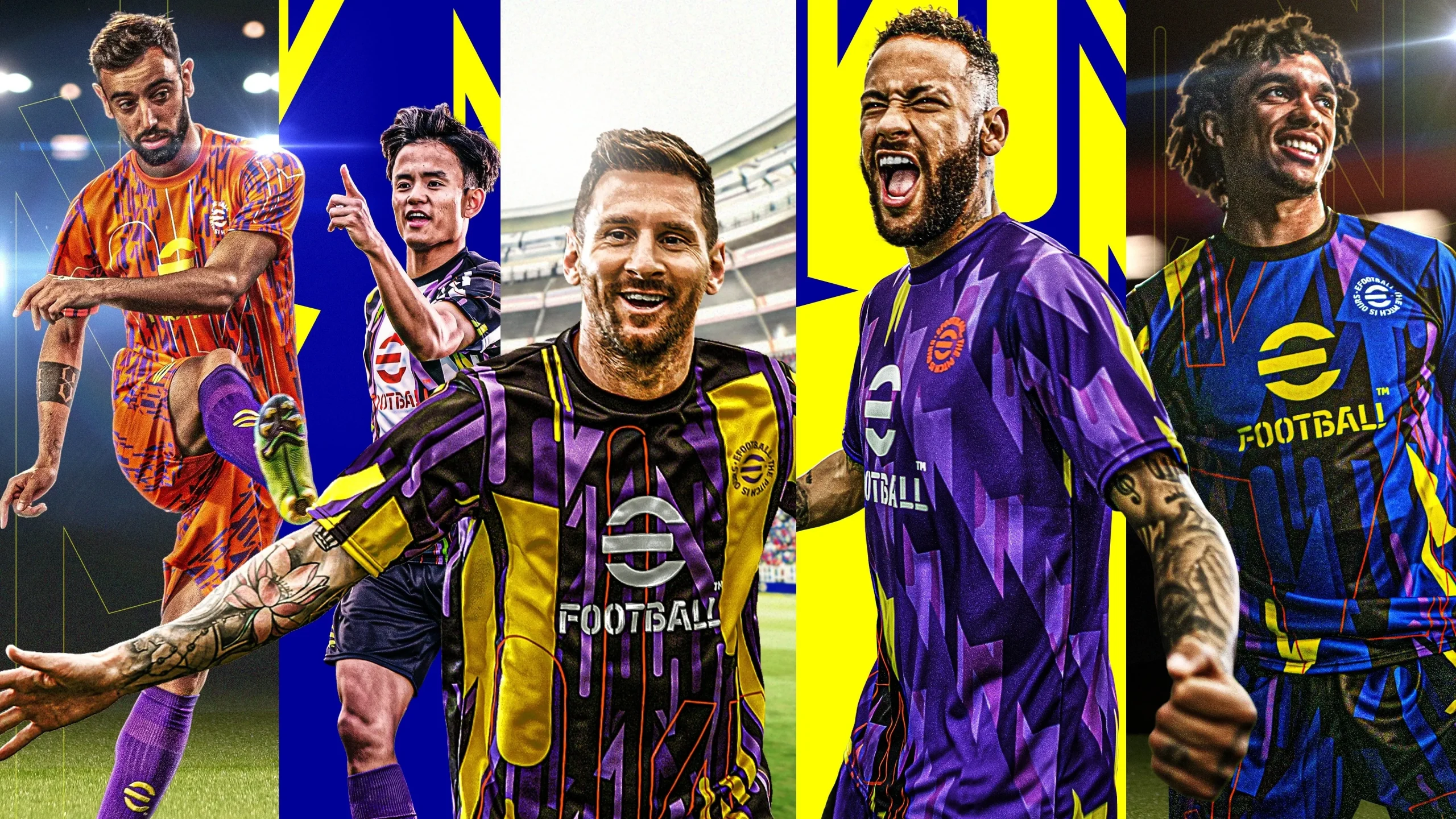 eFootball 2026 Ne Zaman Çıkacak? Oyuncuların Heyecanı Zirvede