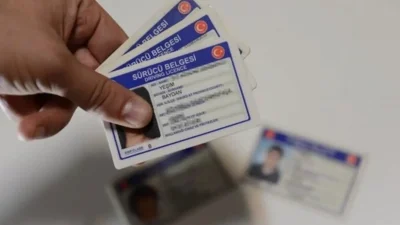 Ehliyet yenileme uzatıldı mı? 31 Temmuz 2025 son tarih! Eski