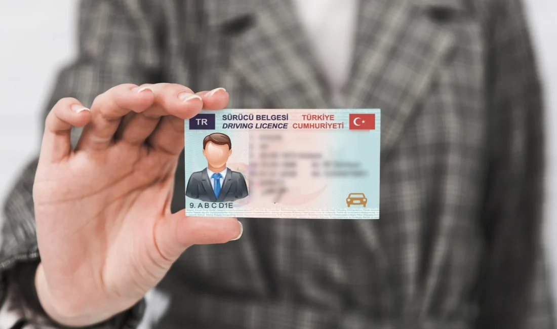 Ehliyet yenilemek için son tarih 31 Temmuz 2025! Eski tip
