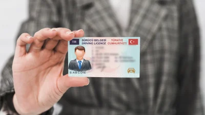 Ehliyet yenilemek için son tarih 31 Temmuz 2025! Eski tip