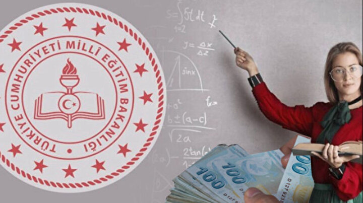 Ek ders ücreti Temmuz'da ne kadar olacak, zam gelecek mi,