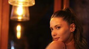 Hudutsuz Sevda’nın Didem’i Elçin Zehra İrem, Ay Yapım imzalı Sevdiğim