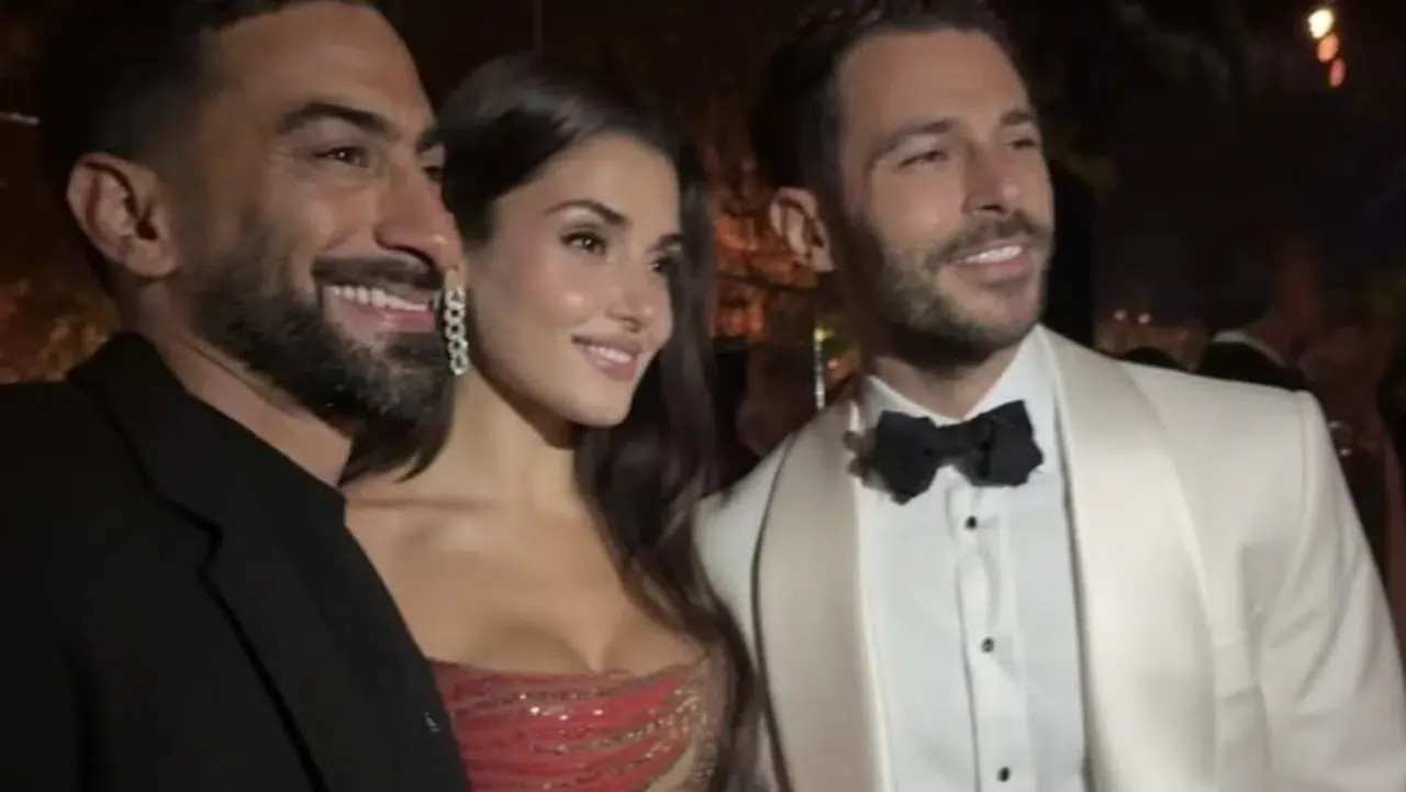 Elie Saab Kimdir? Lübnanlı Moda Dehasının Hayatı ve Hande Erçel’in Katıldığı Görkemli Düğün