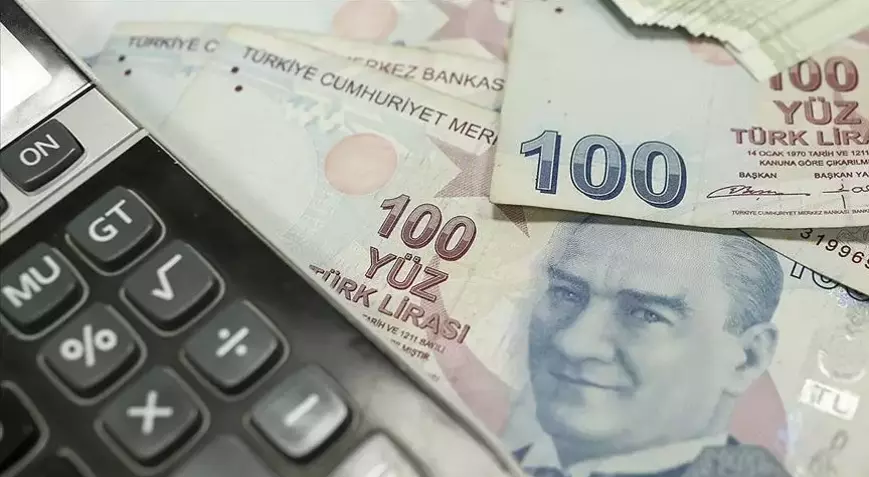 Kredi çeken emeklileri ilgilendiren Yargıtay kararı Resmi Gazete’de yayımlandı. Maaşlara
