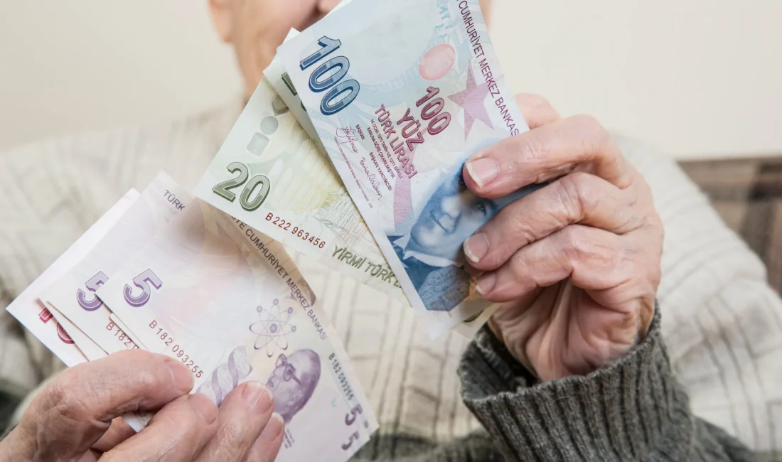 2025 Temmuz emekli maaşı zam farkı ne zaman yatacak? SSK,