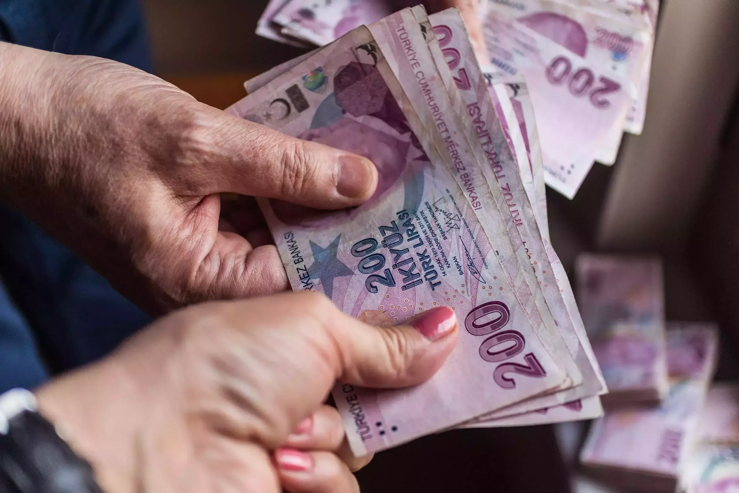 Emekli Maaşı Zam Farkı Ne Zaman Yatacak? 2025 Temmuz Ödeme Takvimi