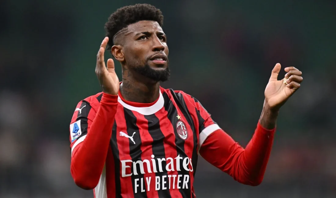 Emerson Royal Beşiktaş transferiyle ilgili son dakika iddiaları! Brezilyalı yıldız