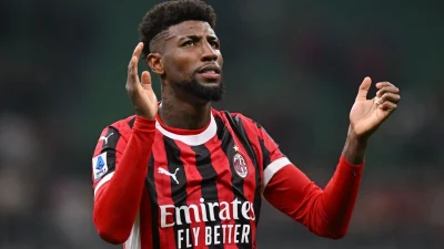 Emerson Royal Beşiktaş transferiyle ilgili son dakika iddiaları! Brezilyalı yıldız