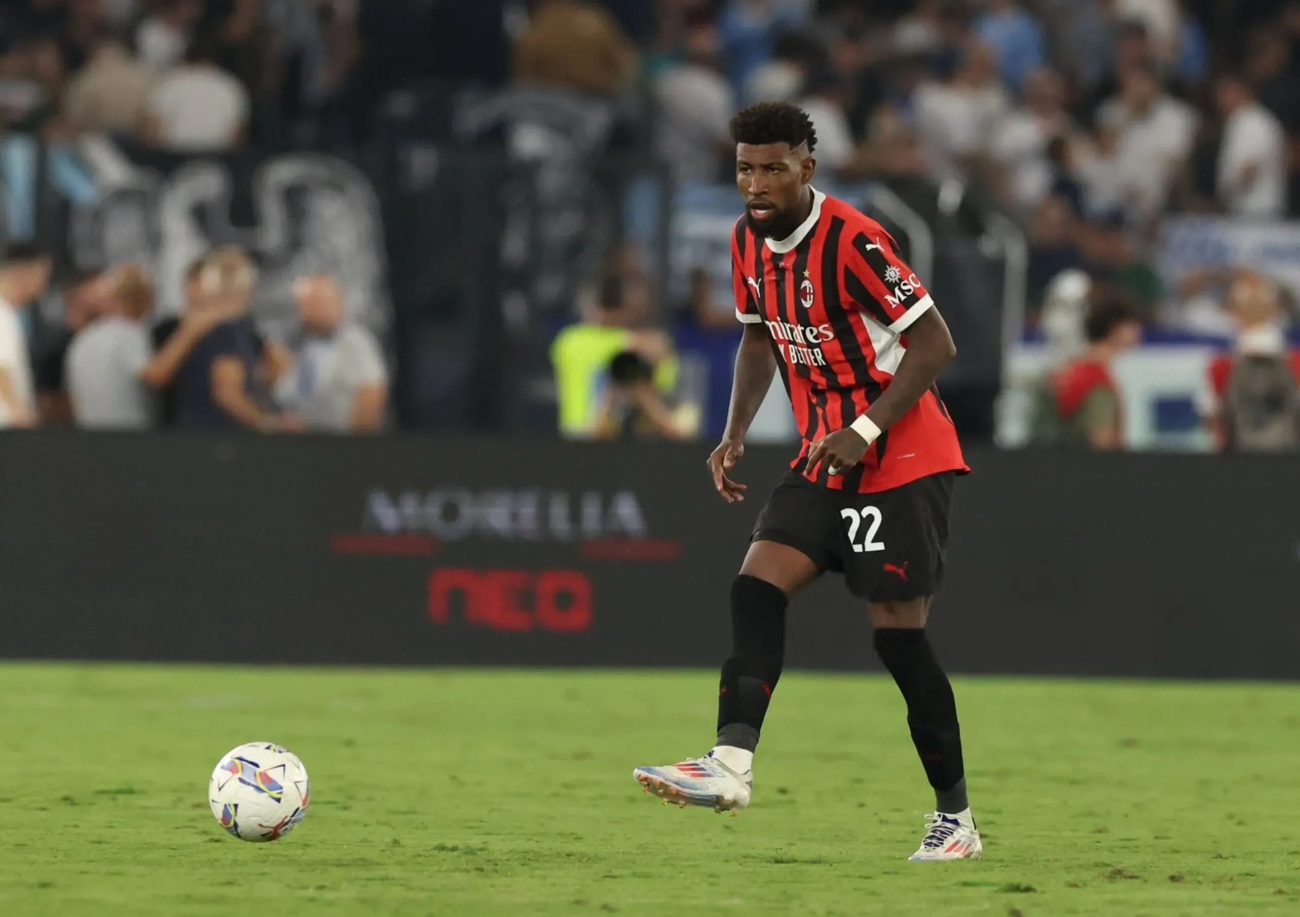 Emerson Royal Beşiktaş'a Geliyor Mu? Transferde Son Dakika Gelişmeleri
