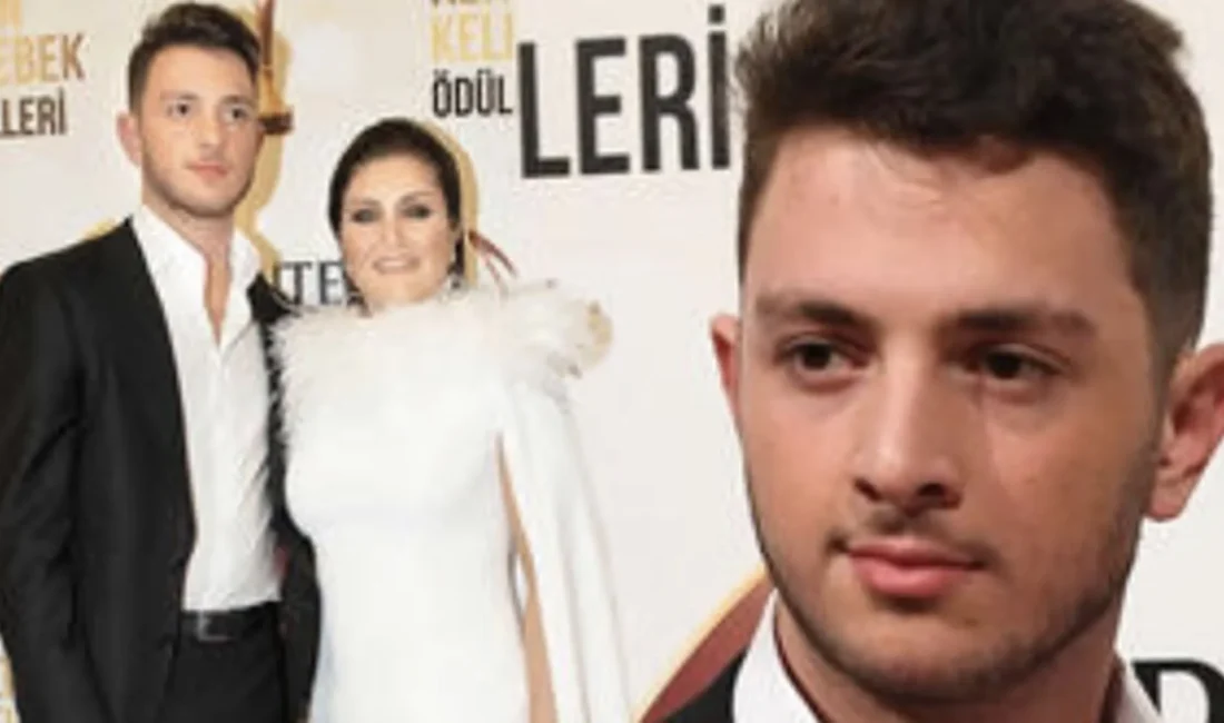 Sibel Can’ın oğlu Emir Aksüt ne mezunu? Westminster Üniversitesi’nden mezun