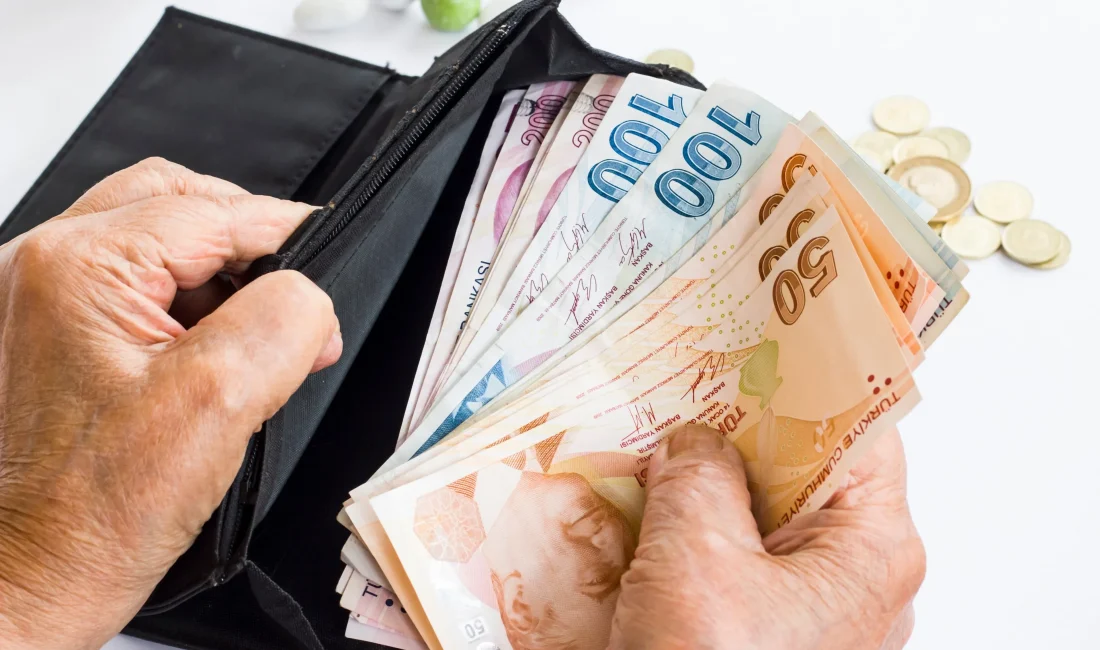 En düşük emekli maaşı ne kadar oldu? TÜİK verileri sonrası