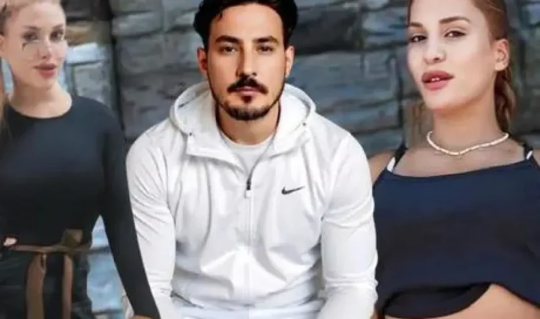 Ercan Baylan kimdir? Survivor Almeda Baylan’ın eşi ve boşanma iddiaları