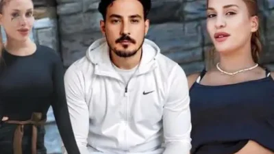 Ercan Baylan kimdir? Survivor Almeda Baylan’ın eşi ve boşanma iddiaları