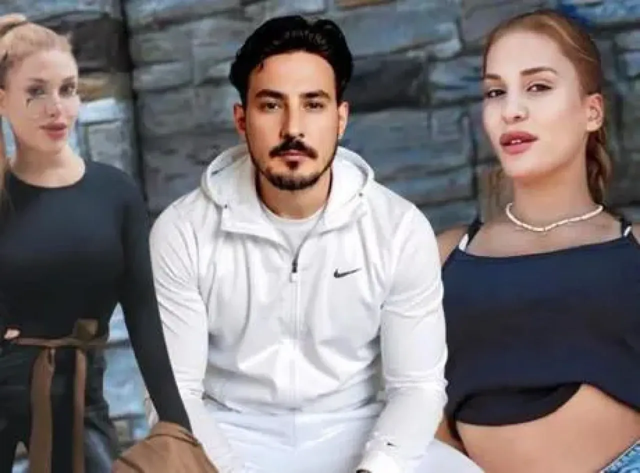 Ercan Baylan kimdir? Survivor Almeda Baylan’ın eşi ve boşanma iddiaları