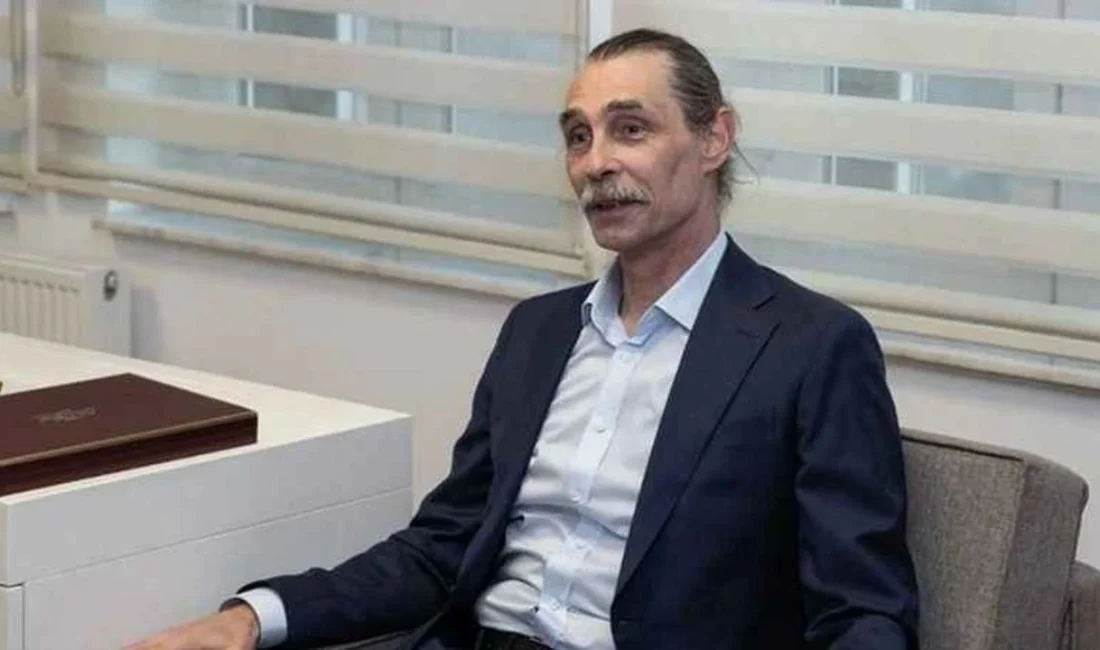 Erdal Beşikçioğlu kaç yaşında, nereli, Alevi mi, belediye başkanı mı