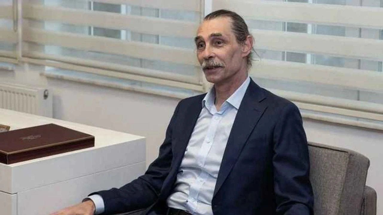 Erdal Beşikçioğlu kaç yaşında, nereli, Alevi mi, belediye başkanı mı