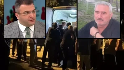 Erdal Küçük kimdir? Zonguldak’ta fındık bahçesinde vefat eden Cem Küçük’ün