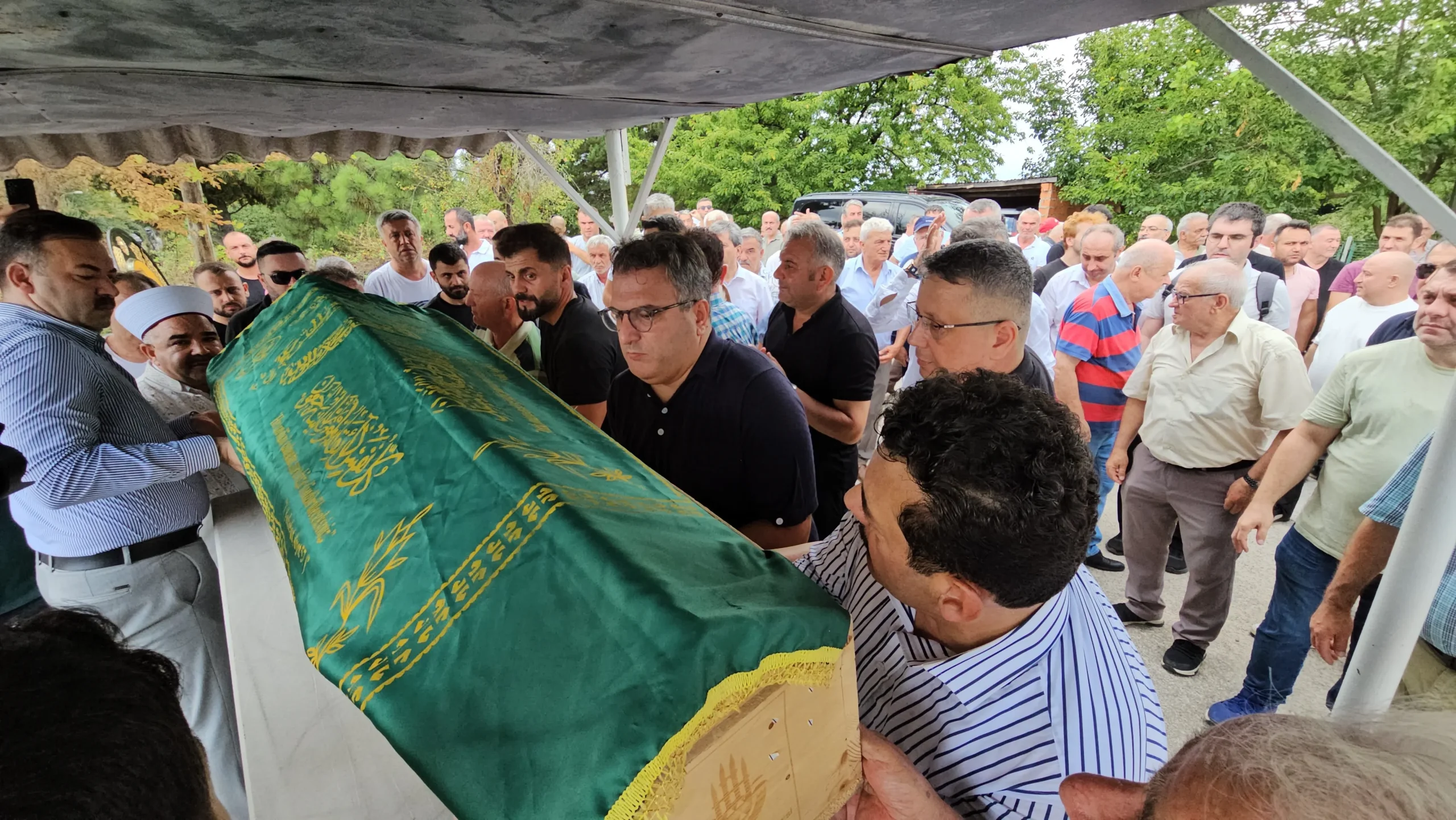 Erdal Küçük Kimdir? Gazeteci Cem Küçük’ün Babası neden öldü?