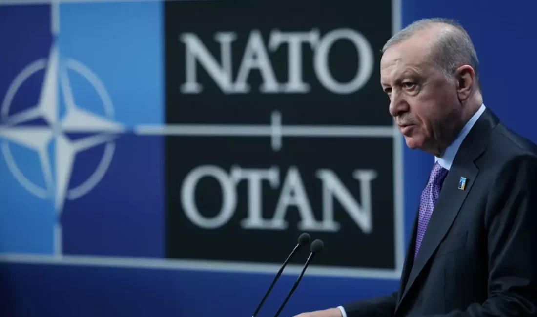 2026 NATO Zirvesi Ankara’da yapılacak. Cumhurbaşkanı Erdoğan, devlet projesi olarak