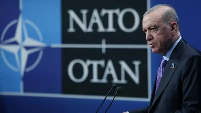 2026 NATO Zirvesi Ankara’da yapılacak. Cumhurbaşkanı Erdoğan, devlet projesi olarak